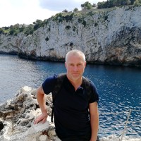 Alan Noble