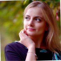 Madalina Paunescu