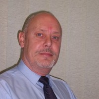 Colin Gazzard