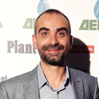 Giannis Giachos
