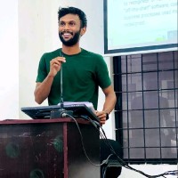 Raj Kumar S