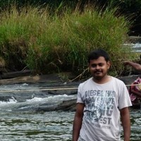 Chandrasekar Rangasamy