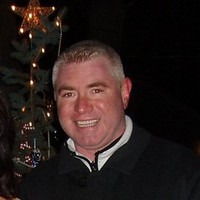 Michael P. Collins