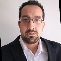 Javier Marroquin