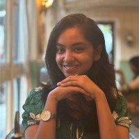 Rudhra Shanmuganathan