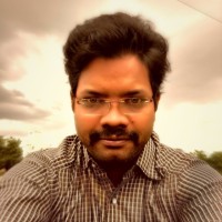 Vamsi Krishna