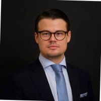 Ludwig Wikman