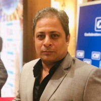 Siddharth Sapale