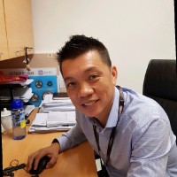 Kenneth Yoong