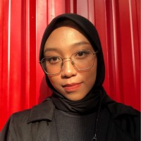 Khadiza Shafira