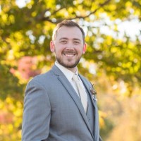 Griffin Sepp, P.E.