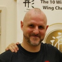 Dave Bright