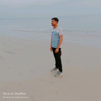 Vinod Borad