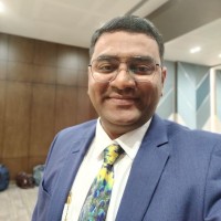 Dr.Vivek Baxi