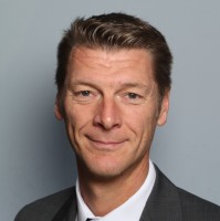 Patrick Gouwy