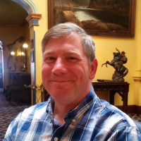 Doug Friant