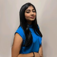Shruthi Venkatesh