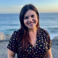 Alison Steinman, Cpa