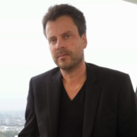 Robert Holmström