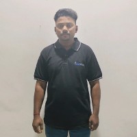 Vinod Kumar Mahto