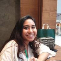 Amirah Awalluden