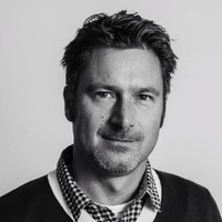 Jörgen Ahlgren