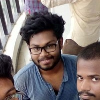 Rajarajan Vr