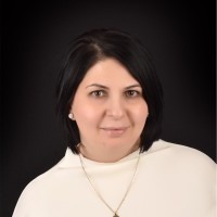 Karin Sedrakyan Hovhannisyan