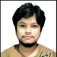 Bhibuthi Mohanta