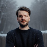 Nils Bakker