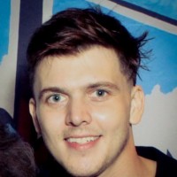 Ethan McCann