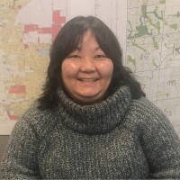 Janet Matsumoto