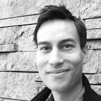 Jason Donahue