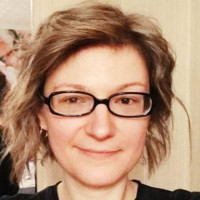 Irina Radchuk