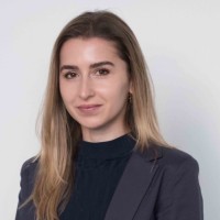 Catalina Munteanu