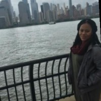 Relebogile Siasia