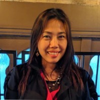 Jemima Garcia, SPHR
