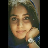 Farzaneh Behzad