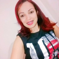 Magnolia Gomes