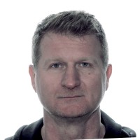 Casper Hansen