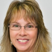 Annemarie Johns