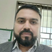 Babar Rehman