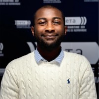 Ibrahim Thiam