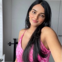 Krishma Chopra