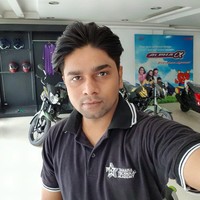 Navin Kumar