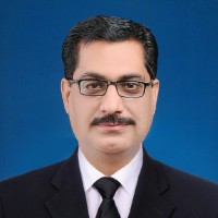 Aijaz Ahmed