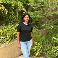 Preeti Bodekar