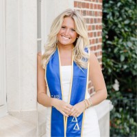Madeline Dilworth