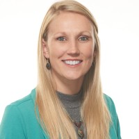 Trisha VanDusseldorp PhD, CSCS-D, FISSN