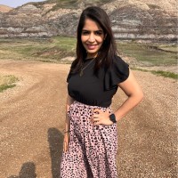 DeepShikha Arora